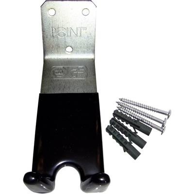 1695375 Fahrradwandhalter