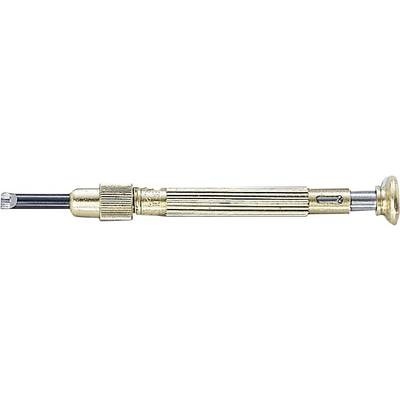Bahco Uhrmacher-Schraubendreher Klingenbreite: 3.5 mm