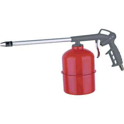 Druckluft-Sprühpistole 1/4 (6.3 mm) 6.3 bar Aerotec