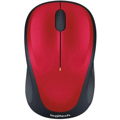 Logitech M235 - Maus
