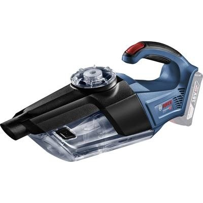 Bosch Professional P GAS 18V-1 (C) Akku-Handstaubsauger 18 V Blau