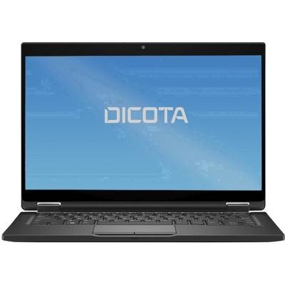 DICOTA Bildschirmfolie Secret 2 Way DELL