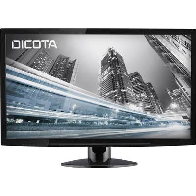 Dicota Sichtschutzfolie Secret / 61,0cm (24.0) Blickschutz-Folie 61 cm (24 Zoll) D30319 Passend für Modell: Monitor
