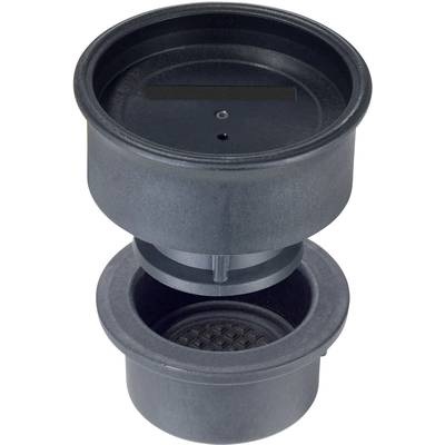 Kaffeekapselhalter für Nespresso Graef 146427
