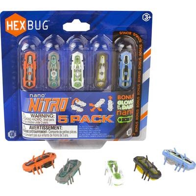 HexBug Spielzeug Roboter
