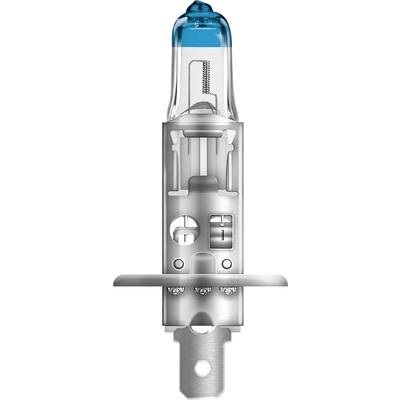 Osram Auto Halogen Leuchtmittel Night Breaker® Laser Next Generation H1 55 W 12 V
