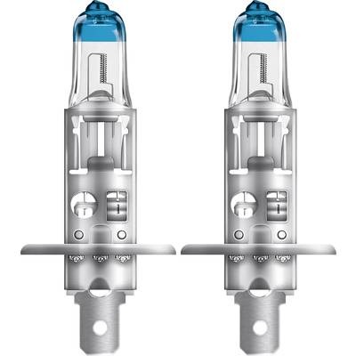 Osram Auto Halogen Leuchtmittel Night Breaker® Laser Next Generation H1 55 W 12 V