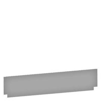 Siemens 8GK91030KK30 Trennwand Kunststoff