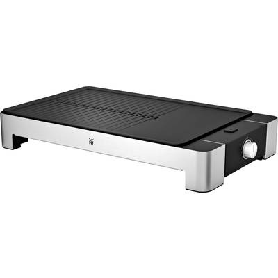WMF LONO Tischgrill flach/gerippt