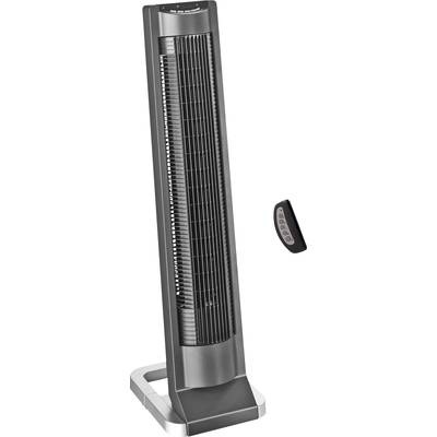 Säulenventilator mit Infrarot-Fernbedienung HxBxT 865 x 235 x 280 mm ab 3 Stk