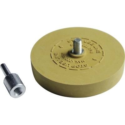 Radierscheibe Kunzer 7RS85 (Ø) 85 mm