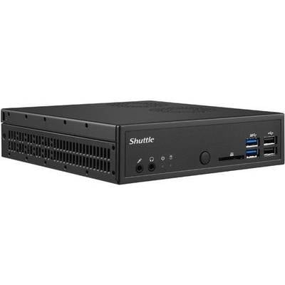 Shuttle DH110 Barebone