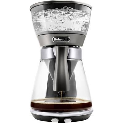 De-Longhi Clessidra - Filterkaffeemaschine ()