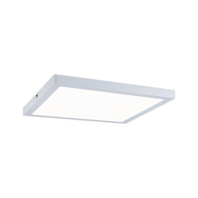 Paulmann Atria 70939 LED-Panel EEK: LED (A++ - E) 20 W Neutral-Weiß Weiß (matt)