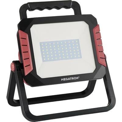 Megatron Helfa XL Akku-LED-Arbeitsleuchte 30 W 3000 lm Neutral-Weiß MT69051