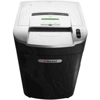 Rexel Mercury RLX20 Aktenvernichter Partikelschnitt 4 x 40 mm 115 l Blattanzahl (max.): 22 Sicherheitsstufe 4 Vernichtet