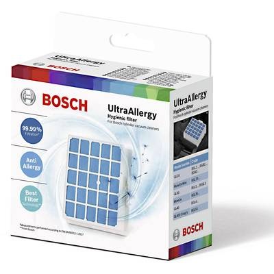 Bosch Haushalt BBZ156UF Staubsauger-Filter