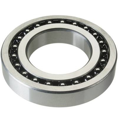Pendelkugellager FAG 1210-K-TVH-C3 Bohrungs-Ø 50 mm Außen-Durchmesser 90 mm Drehzahl (max.) 8500 U/min
