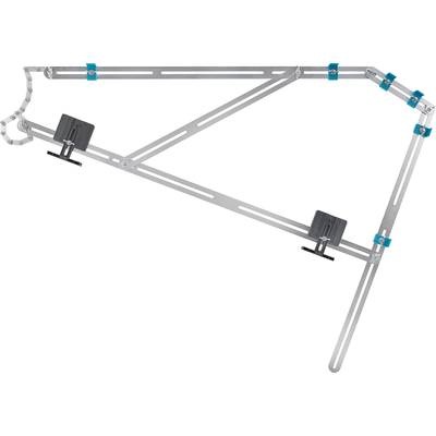 Wolfcraft 5210000 Treppenlehre