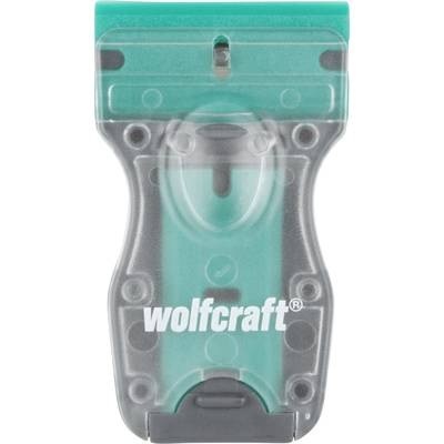 Schaber für Kunststoffklingen Wolfcraft 4287000