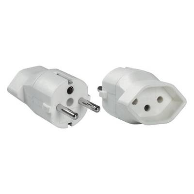 Bachmann 921.012 Reiseadapter