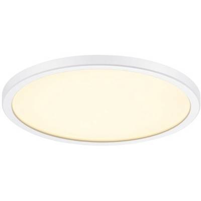 Nordlux Bronx 47256001 LED-Panel EEK: LED (A++ - E) 29 W Warm-Weiß Weiß