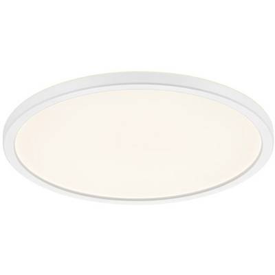 Nordlux Planura 47276001 LED-Panel EEK: LED (A++ - E) 18 W Warm-Weiß Weiß