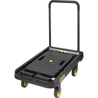 Stanley Fatmax FXWT-711 Plattformwagen klappbar Aluminium Traglast (max.): 200 kg