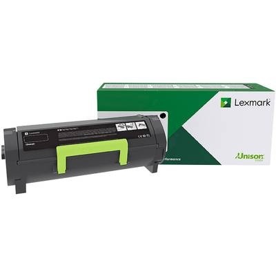 Lexmark Rückgabe Toner B2650 MB2650 B262U00 Original Schwarz 15000 Seiten