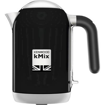 Kenwood Home Appliance ZJX650BK Wasserkocher schnurlos Schwarz