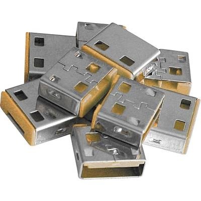 LINDY USB-Lock USB-Portblocker
