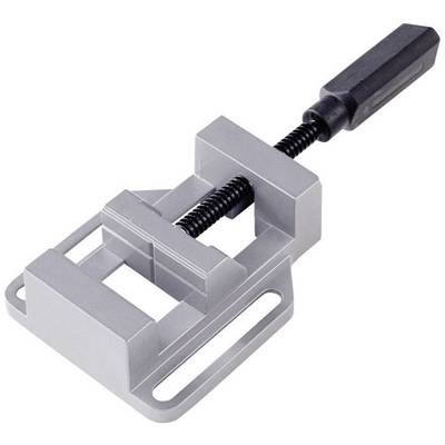 Schraubstock Wolfcraft Backenbreite: 68 mm Spann-Weite (max.): 65 mm