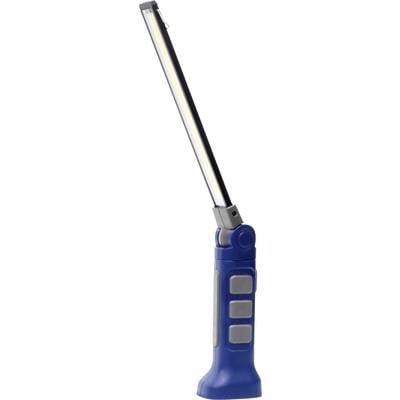 COB-LED, LED Arbeitsleuchte akkubetrieben as - Schwabe 42810 4 W, 1 W 300 lm