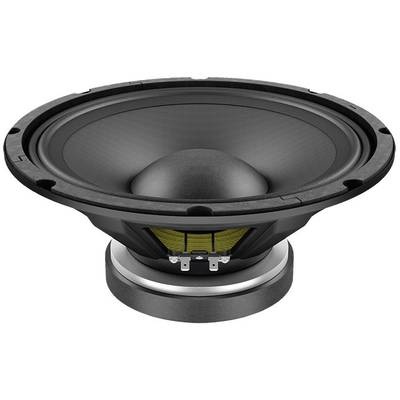 Lavoce WSF122.50 12 Zoll 30.48 cm Lautsprecher-Chassis 250 W 8 Ω