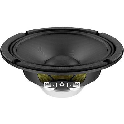 Lavoce WSN061.52 65 6.5 Zoll 16.5 cm Lautsprecher-Chassis 125 W 8 Ω