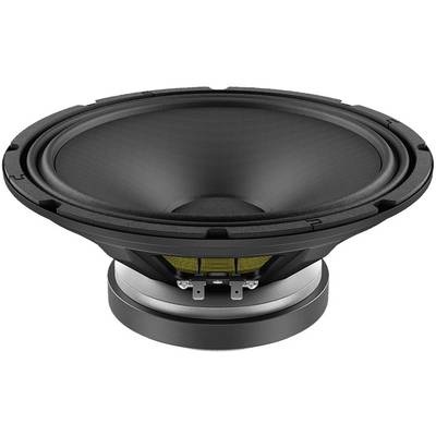 Lavoce WSF102.00 10 Zoll 25.4 cm Lautsprecher-Chassis 175 W 8 Ω