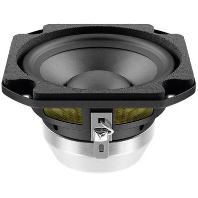 Lavoce FSN020.72 2 Zoll 5 cm Breitband Lautsprecher-Chassis 15 W 8 ?