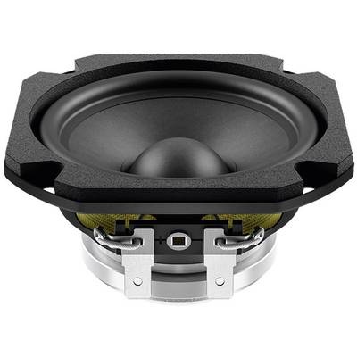 Lavoce FSN030.72 3 Zoll 8 cm Breitband Lautsprecher-Chassis 30 W 8 ?