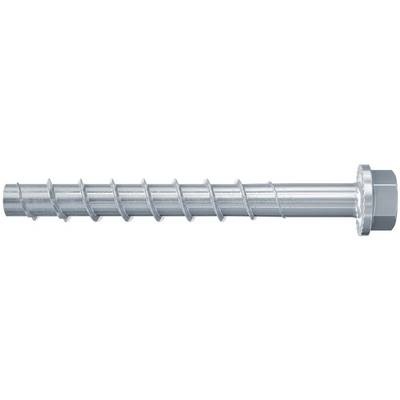 Fischer 536869 Betonschraube 14 mm 70 mm Außensechskant 20 St.
