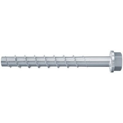 Fischer 536878 Betonschraube 16 mm 150 mm Außensechskant 10 St.
