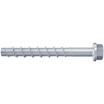 Fischer 536863 Betonschraube 12 mm 120 mm Außensechskant 50 St.