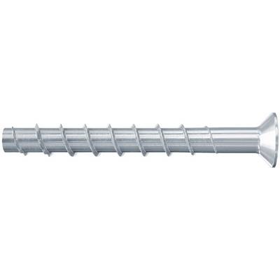 Fischer 536886 Betonschraube 12 mm 95 mm Torx 50 St.