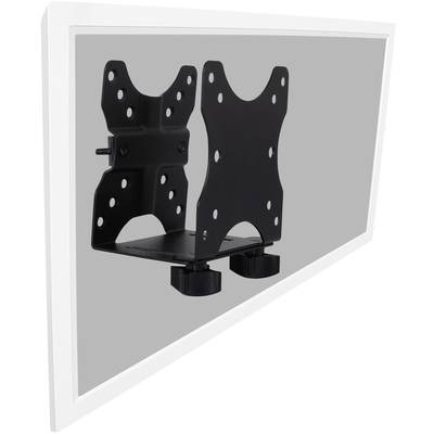 Digitus PC Halterung DA-90360 DA-90360 Schwarz Belastbar bis Gewicht=5 kg