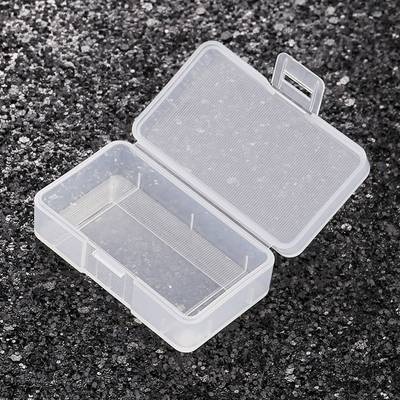 Batteriebox 1x 9 V Block Soshine SBC-020 (L x B x H) 54.7 x 33.3 x 20.1 mm