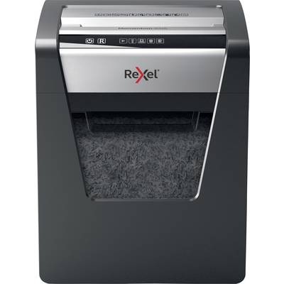 Rexel Momentum X415 Aktenvernichter Partikelschnitt 4 x 40 mm 23 l Blattanzahl (max.): 15 Sicherheitsstufe 4 Vernichtet
