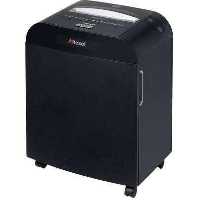 Rexel Mercury RDSM750 Aktenvernichter Partikelschnitt 0.8 x 11 mm 50 l Blattanzahl (max.): 7 Sicherheitsstufe 6