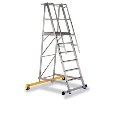 ZARGES 41203 Plattformleiter