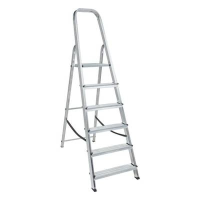 72486 Stufen-Stehleiter