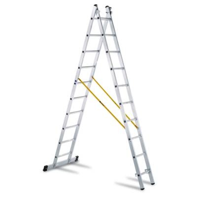 ZARGES 42572 Mehrzweckleiter