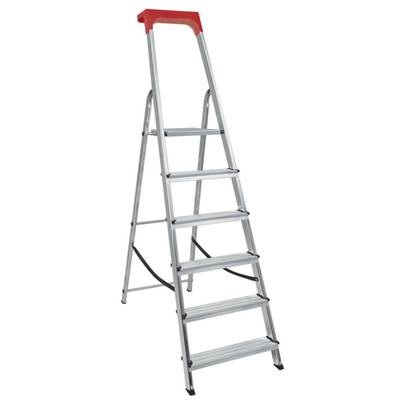 67476 Stufen-Stehleiter